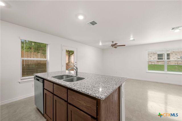 1703 Tejas Trail, Harker Heights, TX 76548