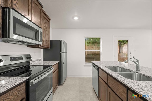 1703 Tejas Trail, Harker Heights, TX 76548