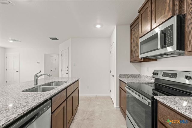 1703 Tejas Trail, Harker Heights, TX 76548