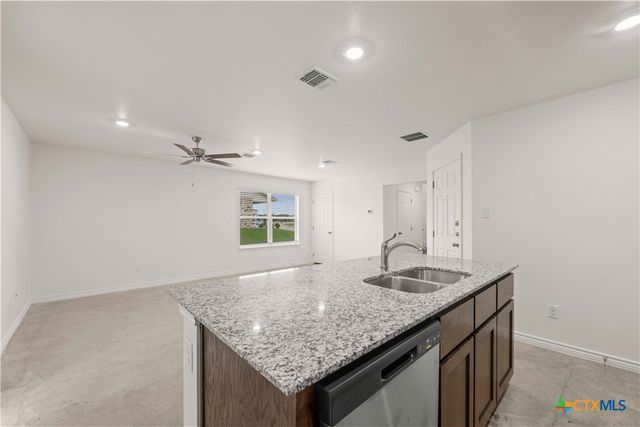1703 Tejas Trail, Harker Heights, TX 76548