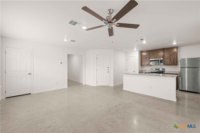1703 Tejas Trail, Harker Heights, TX 76548