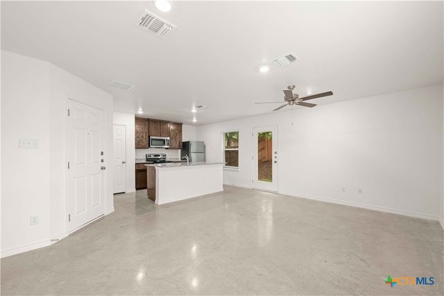 1703 Tejas Trail, Harker Heights, TX 76548