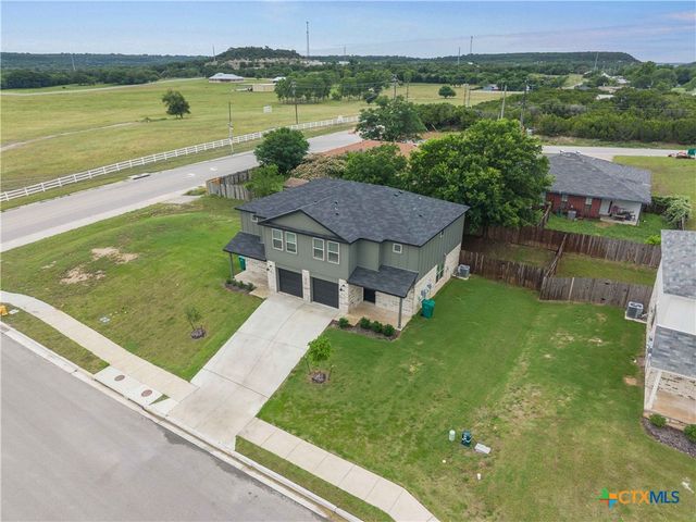 1703 Tejas Trail, Harker Heights, TX 76548