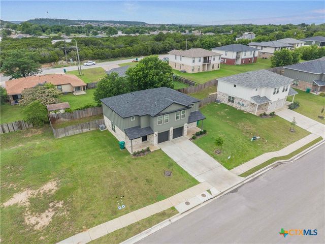 1703 Tejas Trail, Harker Heights, TX 76548