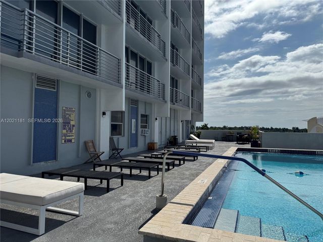 1720 Harrison Street 5A, Hollywood, FL 33020