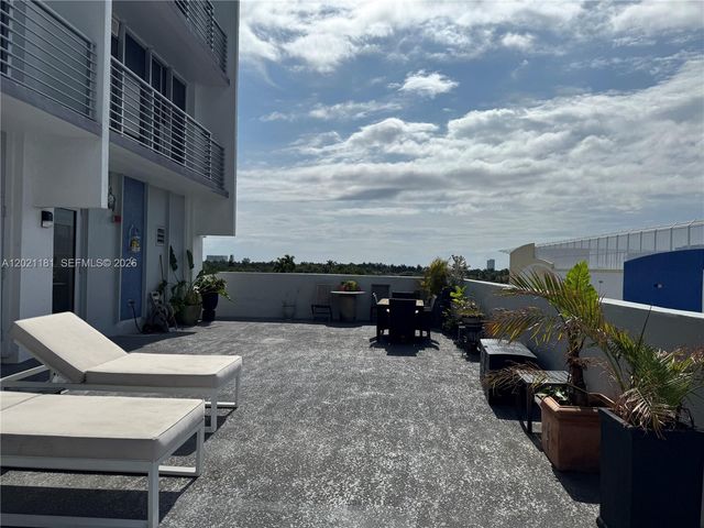 1720 Harrison Street 5A, Hollywood, FL 33020