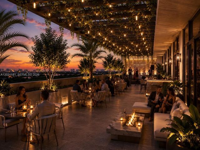1720 Harrison Street 5A, Hollywood, FL 33020
