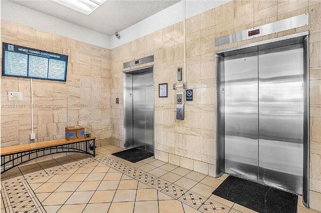 1720 Harrison Street 5A, Hollywood, FL 33020