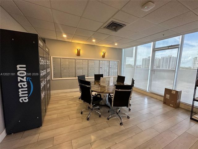 1720 Harrison Street 5A, Hollywood, FL 33020