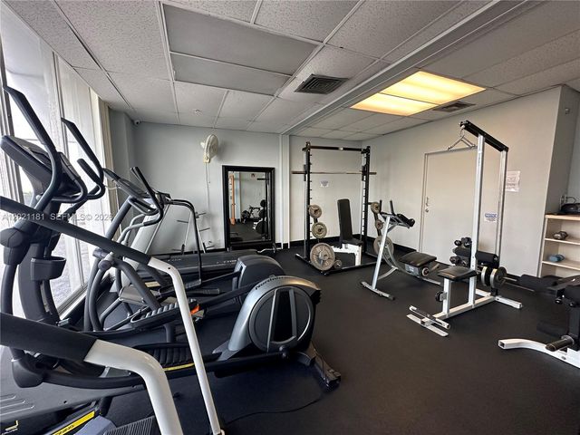 1720 Harrison Street 5A, Hollywood, FL 33020