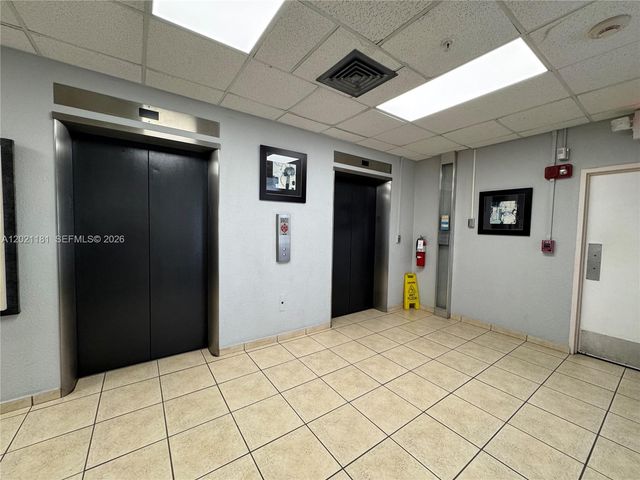 1720 Harrison Street 5A, Hollywood, FL 33020
