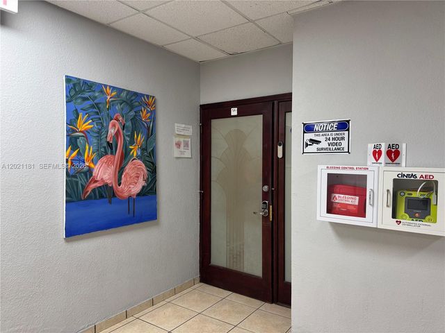 1720 Harrison Street 5A, Hollywood, FL 33020