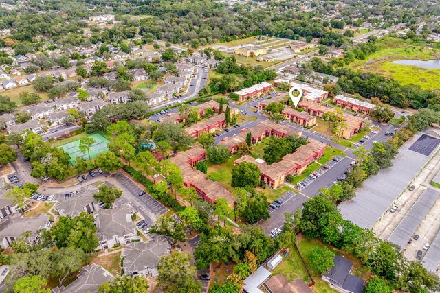 2860 N POWERS DRIVE 134, Orlando, FL 32818