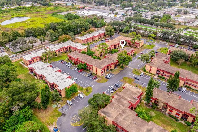 2860 N POWERS DRIVE 134, Orlando, FL 32818