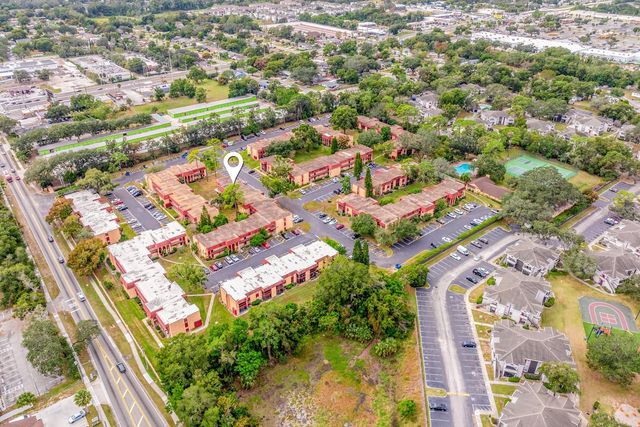 2860 N POWERS DRIVE 134, Orlando, FL 32818