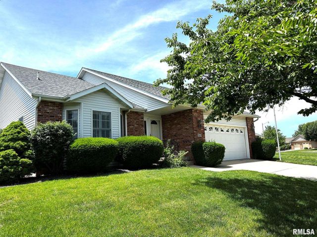 7023 Piper Glen Drive, Springfield, IL 62711