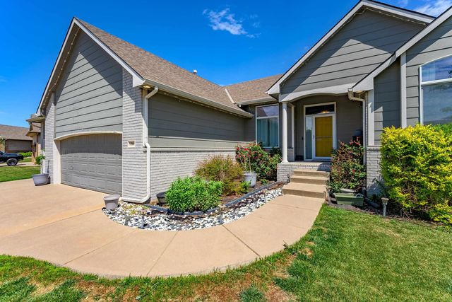 704 W Point Court, Andover, KS 67002