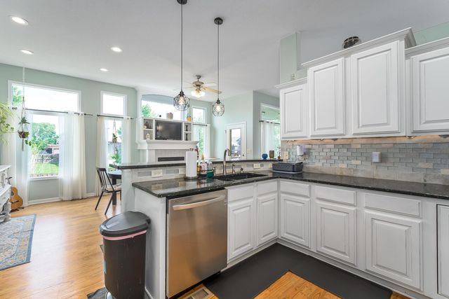 704 W Point Court, Andover, KS 67002