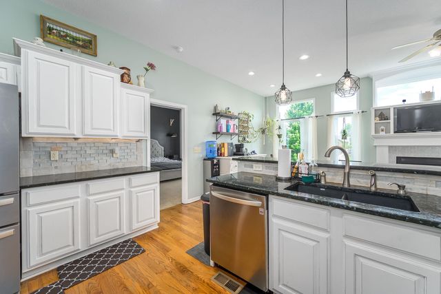 704 W Point Court, Andover, KS 67002