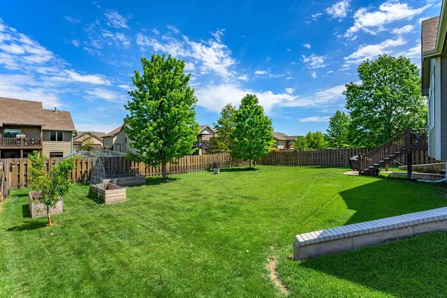 704 W Point Court, Andover, KS 67002