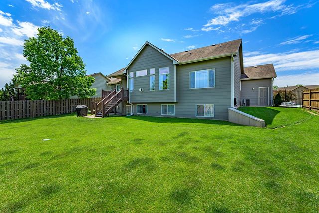 704 W Point Court, Andover, KS 67002
