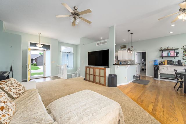 704 W Point Court, Andover, KS 67002
