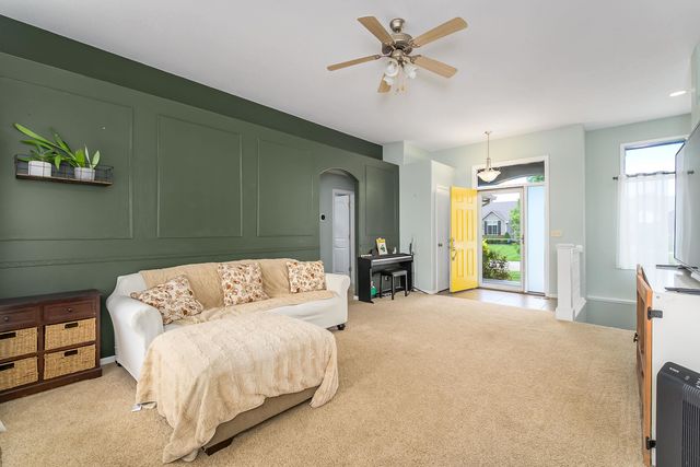 704 W Point Court, Andover, KS 67002