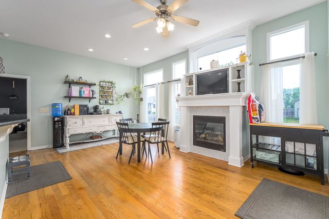 704 W Point Court, Andover, KS 67002