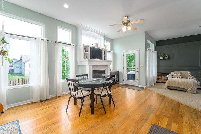 704 W Point Court, Andover, KS 67002