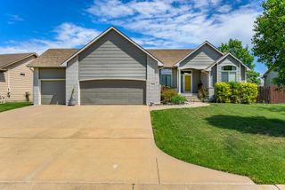 704 W Point Court, Andover, KS 67002