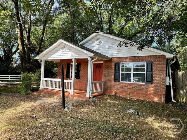 2206 S Lumpkin Street, Athens, GA 30606