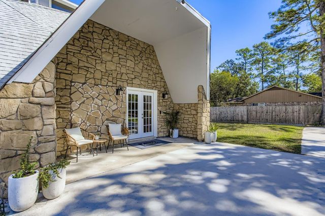 16614 Creeksouth Road, Houston, TX 77068