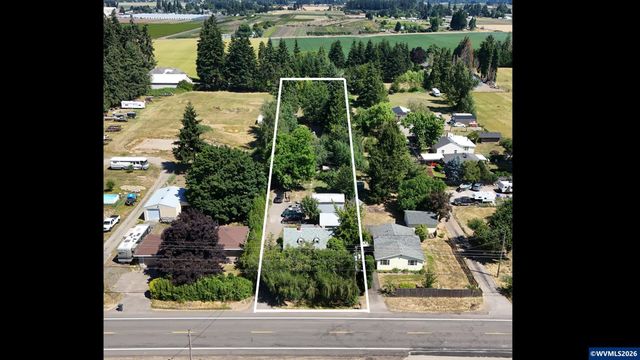 4545 Hazelgreen Rd, Salem, OR 97305