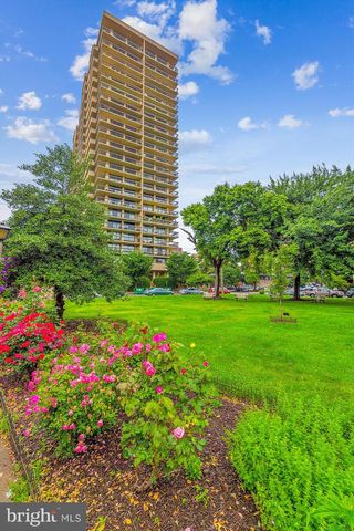 400 MADISON ST #1704, Alexandria, VA 22314