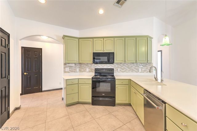 3195 Heyer Street, Logandale, NV 89021