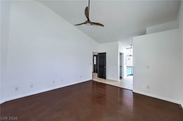 3195 Heyer Street, Logandale, NV 89021