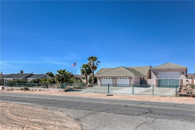 3195 Heyer Street, Logandale, NV 89021