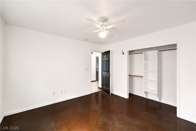 3195 Heyer Street, Logandale, NV 89021