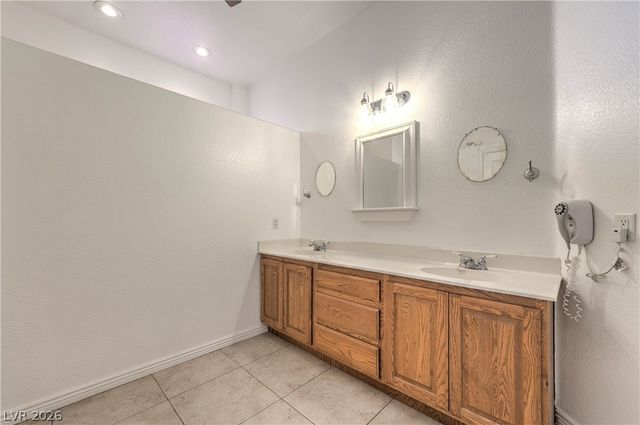 3195 Heyer Street, Logandale, NV 89021