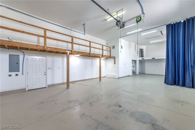 3195 Heyer Street, Logandale, NV 89021