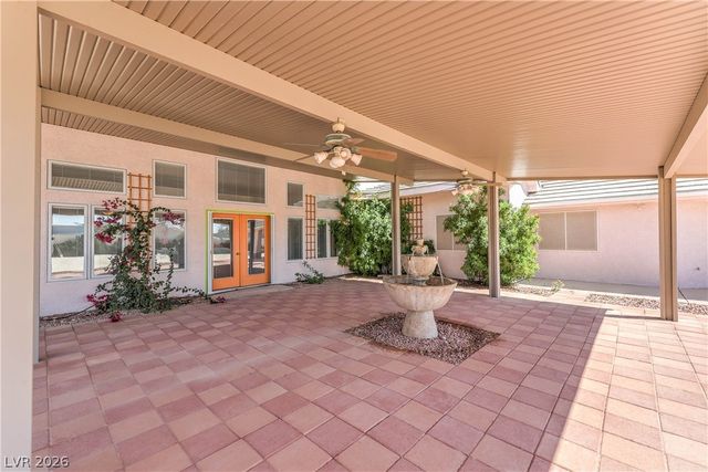 3195 Heyer Street, Logandale, NV 89021