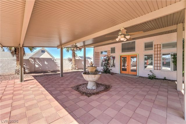 3195 Heyer Street, Logandale, NV 89021