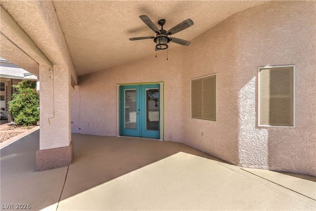 3195 Heyer Street, Logandale, NV 89021