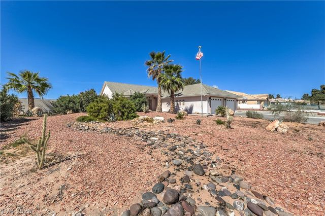 3195 Heyer Street, Logandale, NV 89021