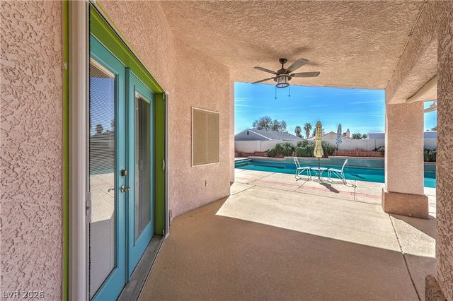 3195 Heyer Street, Logandale, NV 89021