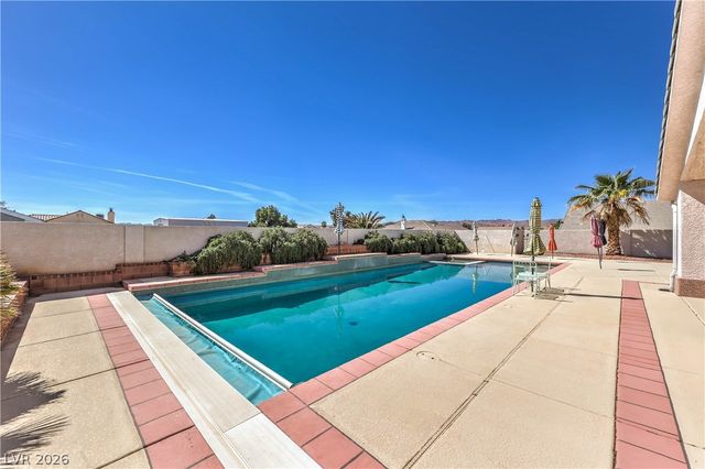 3195 Heyer Street, Logandale, NV 89021