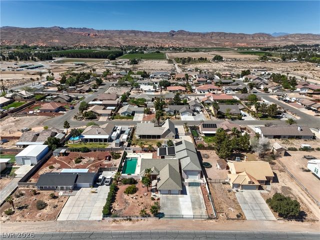 3195 Heyer Street, Logandale, NV 89021