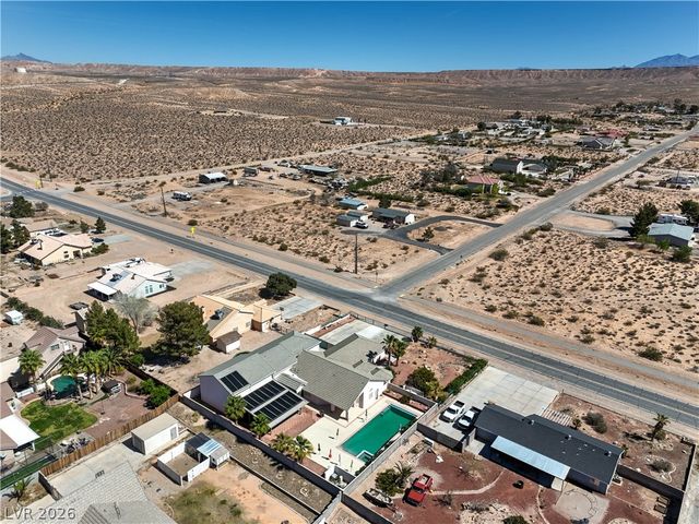 3195 Heyer Street, Logandale, NV 89021