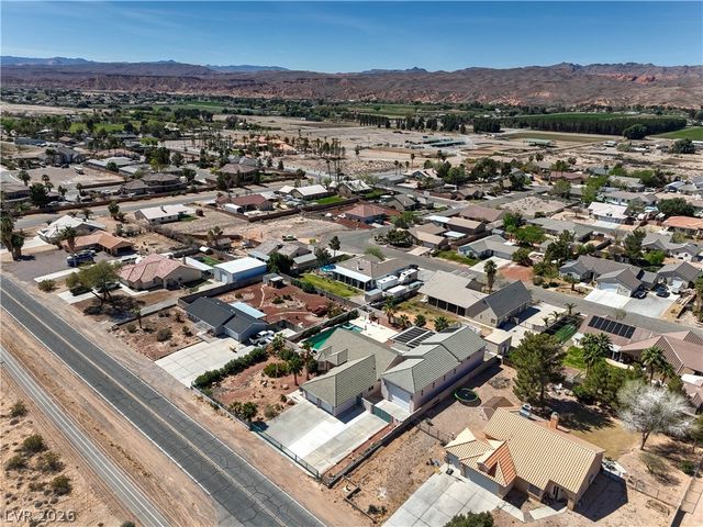 3195 Heyer Street, Logandale, NV 89021