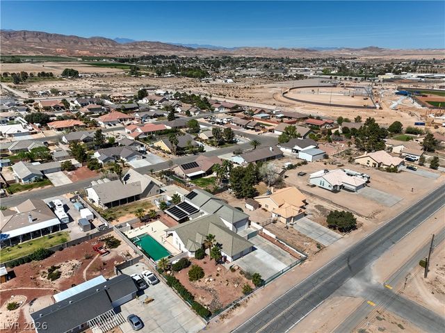 3195 Heyer Street, Logandale, NV 89021